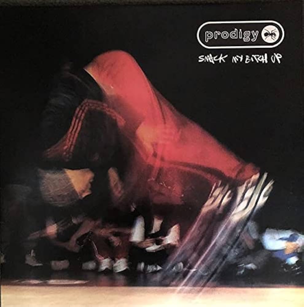 Smack My Bitch Up Prodigy　レコード　LP Smack My Bitch Up - Single - Album by The Prodigy - Apple Music