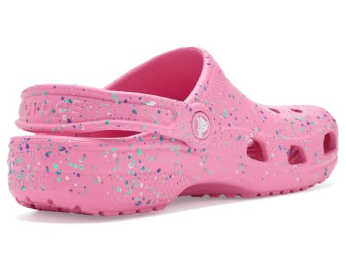 Image of Crocs Unisex-Child Classic Graphic Clog