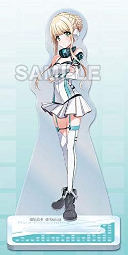 Amazon D4dj Groovy Mix アクリルスタンド 福島ノア アニメ 萌えグッズ 通販