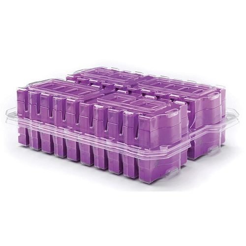 Image of HEWLETT PACKARD ENTERPRISE C7976AC Mp Rw Cust Labeled, LTO - 6 Ultrium, 6.25TB, 20 Pack
