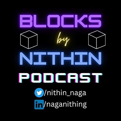 Blocks by Nithin Titelbild