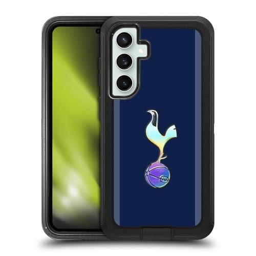 Coque Antichoc Samsung S23 FE Étui Protection Totale Tottenham Hotspur FC