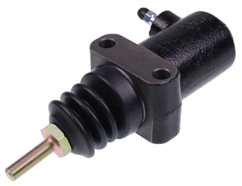 Solarhome Clutch Slave Cylinder 8081536 8089680 8089526 Compatible With Volvo VNL MACK VNX VNR VHD 8075008