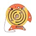 Produktbild Lifehope Herausfordernde Magnetic Wand Labyrinth Spiele, Kleine Fisch-Form-Muster-Familien-Freizeit Sport IQ Magnetspur Pen Driving Beads Maze Denken Logik Aufklärung