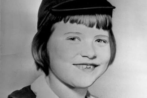 Ann Marie Burr cover art