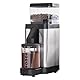 Moccamaster KM5 Kaffeemühle, Polished Silver