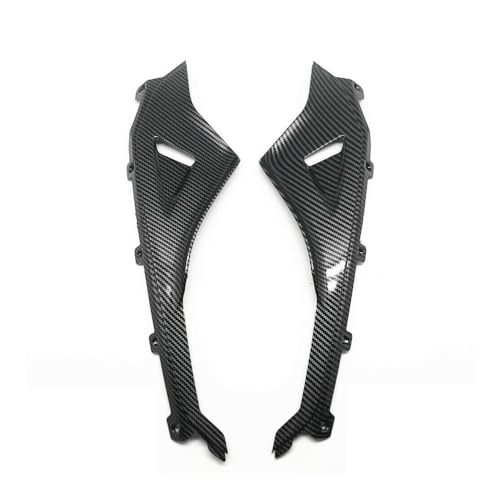 Aileron latéral carénage pour moto RS 125 et RS4 : boîtier conduit d'air de rechange