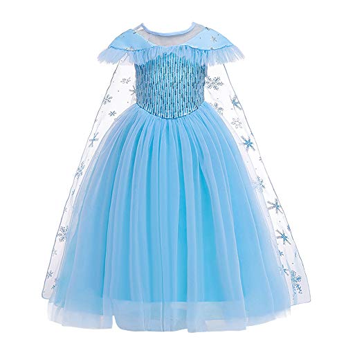 Widmann Costume Da Principessa Delle Nevi - Shop Online Italia