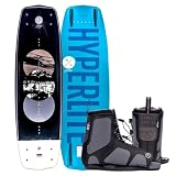 Hyperlite Sender Wakeboard Package