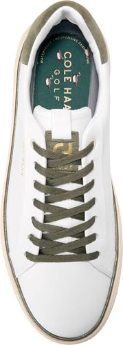 Image of Cole Haan Men's Grandpro Topspin Golf Sneakers