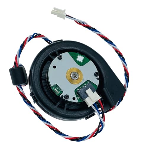 Ventilateur moteur principal Pro module aspirateur accessoires robots
