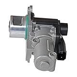03G131502B 03G131502 0a3G131501N AGR-Ventil Abgasrückführung Abgasrückführventil