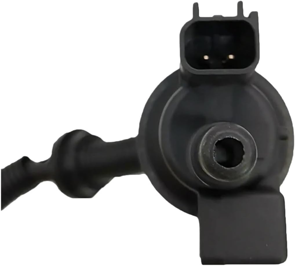 Compatible With 2015-2019 Ford Mustang 2.3T EcoBoost Hose Fuel Carbon Canister VMV Solenoid Valve FR3Z-9G297-C Auto Parts