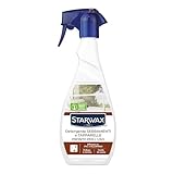 PRONTO ALL'USO: È molto facile da usare grazie al suo formato spray pratico e maneggevole. Consente una pulizia rapida, precisa ed efficace delle superfici esterne in PVC o alluminio