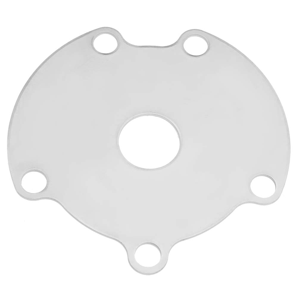 Wasserpumpen-Impeller-Kit für Boote, Passend für 46-807151, 46-807151A14, 18-3150, 9-48350