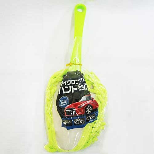 コーナンオリジナル マイクロファイバー ハンドモップ