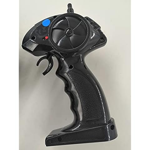 SZJJX Kids Toys Replacement Controller Car G03063R Cover