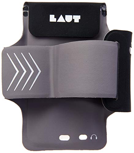 Braçadeira Elite-LD Iphone 6/6S, Laut, 4016, Preta