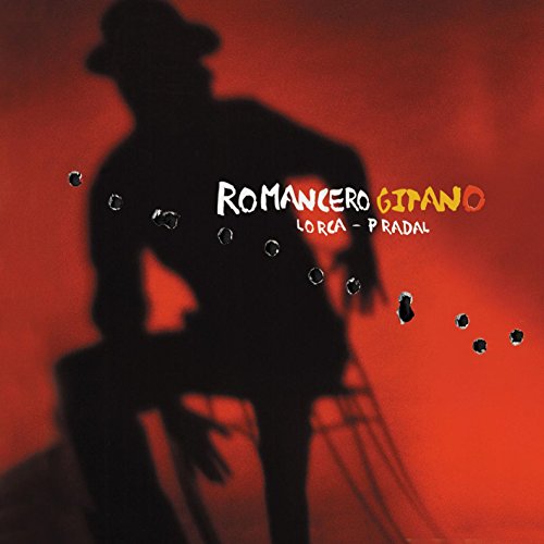 Vicente Pradal, Luis de Almeria, Cristo Cortes, Concha Tavora, Sabrina Romero, Antonio Cortes & Manuel Gutierrez