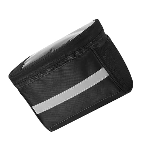Pochette écran tactile vélo POPETPOP pour vos randonnées et sorties VTT
