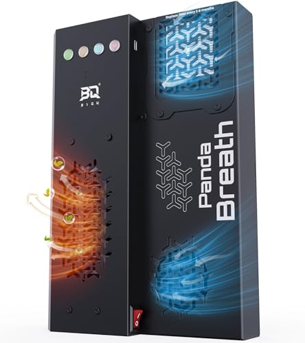 BIQU Panda Breath 3‑in‑1 3D Printer Chamber Heater