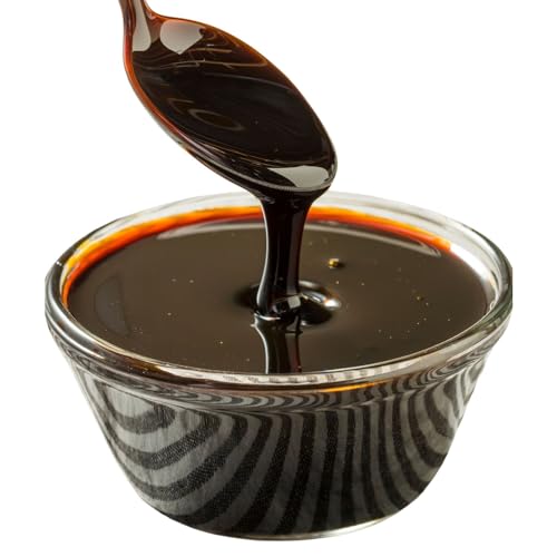 Melaza natural pura blackstrap 650 g miniatura 1