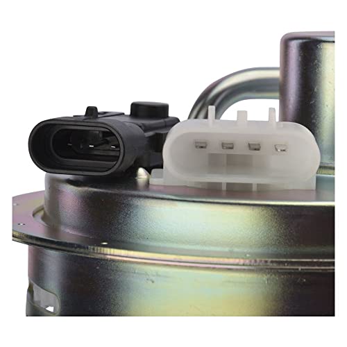 Fuel Gas Pump & Sending Unit Module Assembly For Silverado Sierra 1500 Crew Ext #TOP2