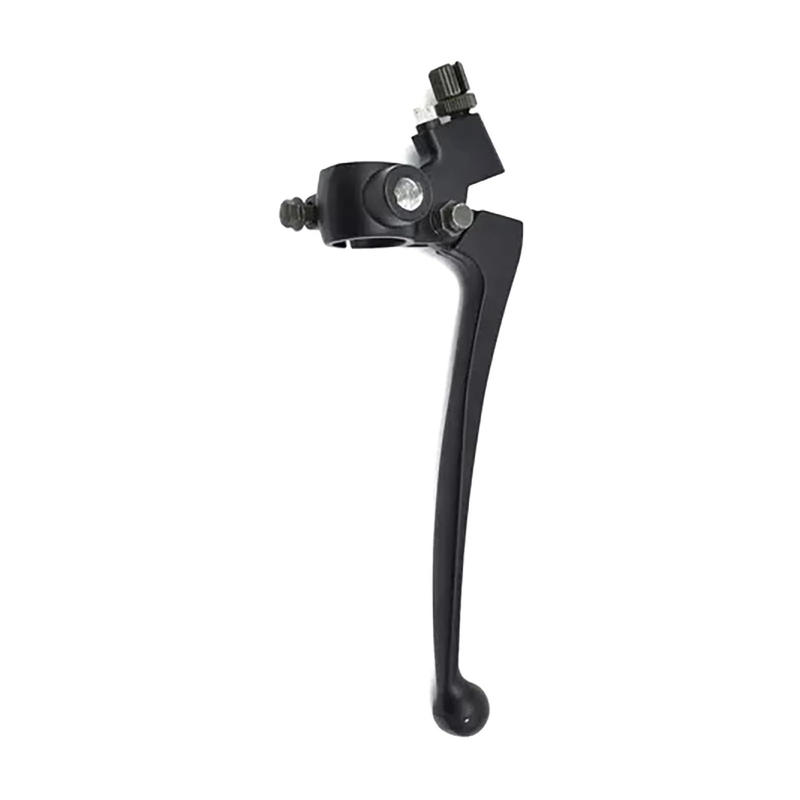 BYSKJZ Motorcycle Brake Clutch for Italika for DT125 for DT150 for FT125 for FT125TS for FT150 for FT150S Motorcycle Replacement Parts 1pc Right Brake Lever Assembly