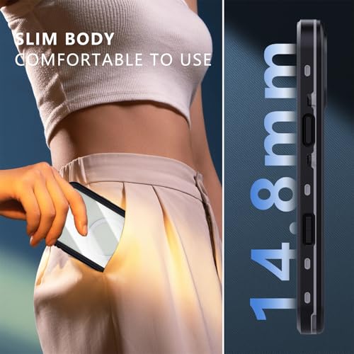 Coque étanche iPhone 16 Plus résout problème infiltration eau IP68