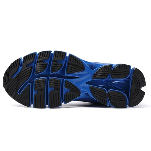 Image of Men's Fashion Sneakers Sport Athletic Tennis Walking Shoes
