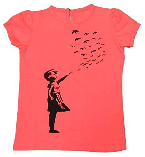 Tender CoconutGirls puff sleeve tee (TCGT1_01_p)