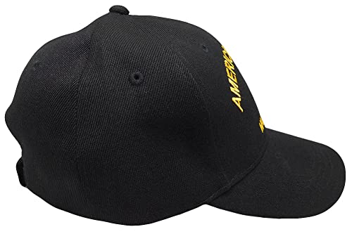 Gorra de béisbol bordada Trade Winds ajustable miniatura 4