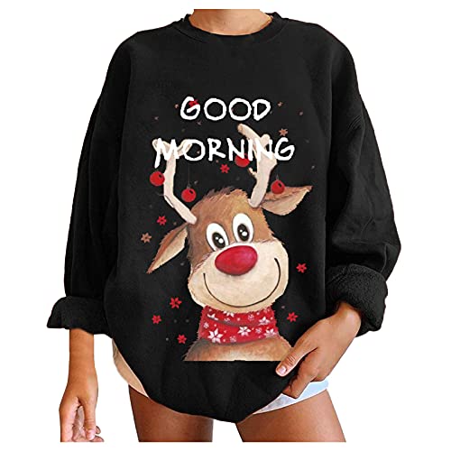 Harpily Sudaderas Mujer Baratas Sin Capucha Harry Styles 3D Impreso Basicas Largas y Anchas...