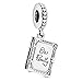 Produktbild Pandora -Bead Charms 925 Sterlingsilber 798105