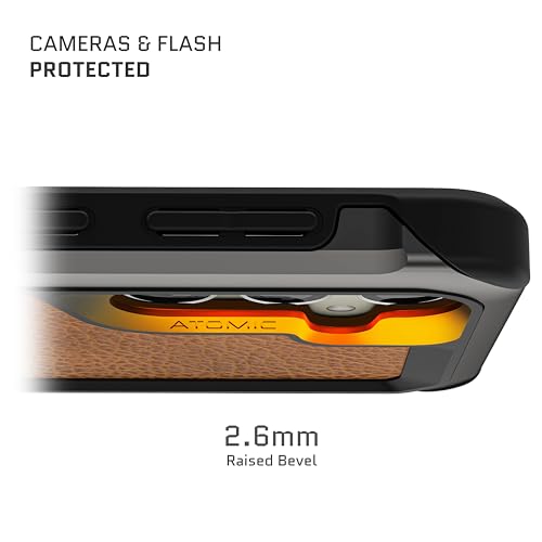 Coque Galaxy S24 Plus antichoc compatible recharge sans fil Ghostek - 3