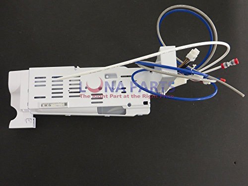 Samsung Assy Case-Filter Tank Aw DA97-12662A