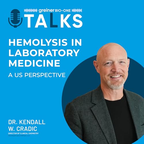 Hemolysis in laboratory medicine &ndash; a US perspective