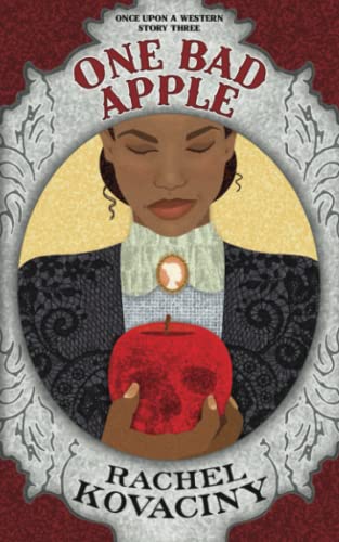 One Bad Apple: 3 (Once Upon A Western)