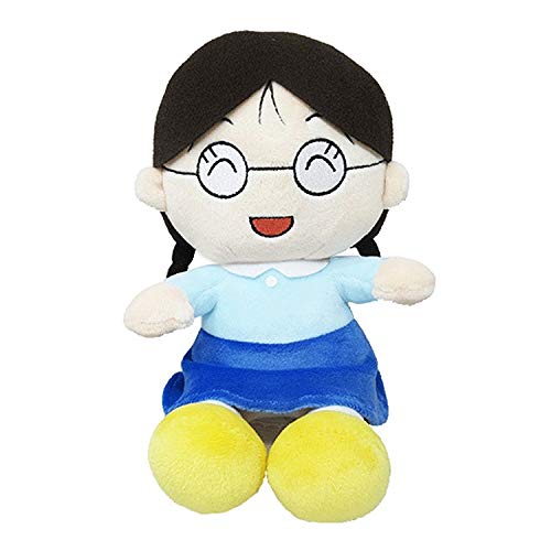 Amazon.co.jp: 内藤デザイン研究所(Naitou Design) アニメちびまる子