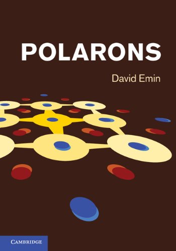 Polarons (English Edition)