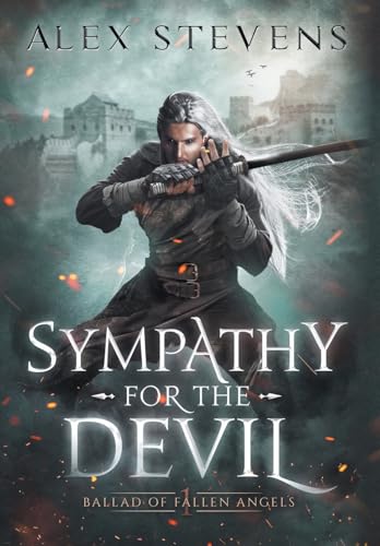 Sympathy for the Devil (Ballad of Fallen Angels)