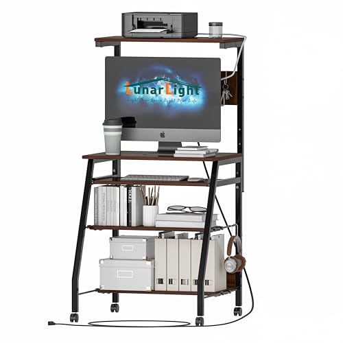 LunarLight PCp\RfXN  60s5372cm 3i߃j^[i35.2`47.2cmΉje[N v^[t L[{[ht fXN I߉\ RZgt X[fXN Q[~OfXN ItBXfXN 