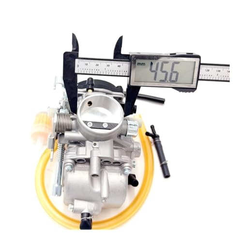 Carburateur moto Kawasaki KLR650 résout les problèmes de démarrage à froid KLX650 - 2