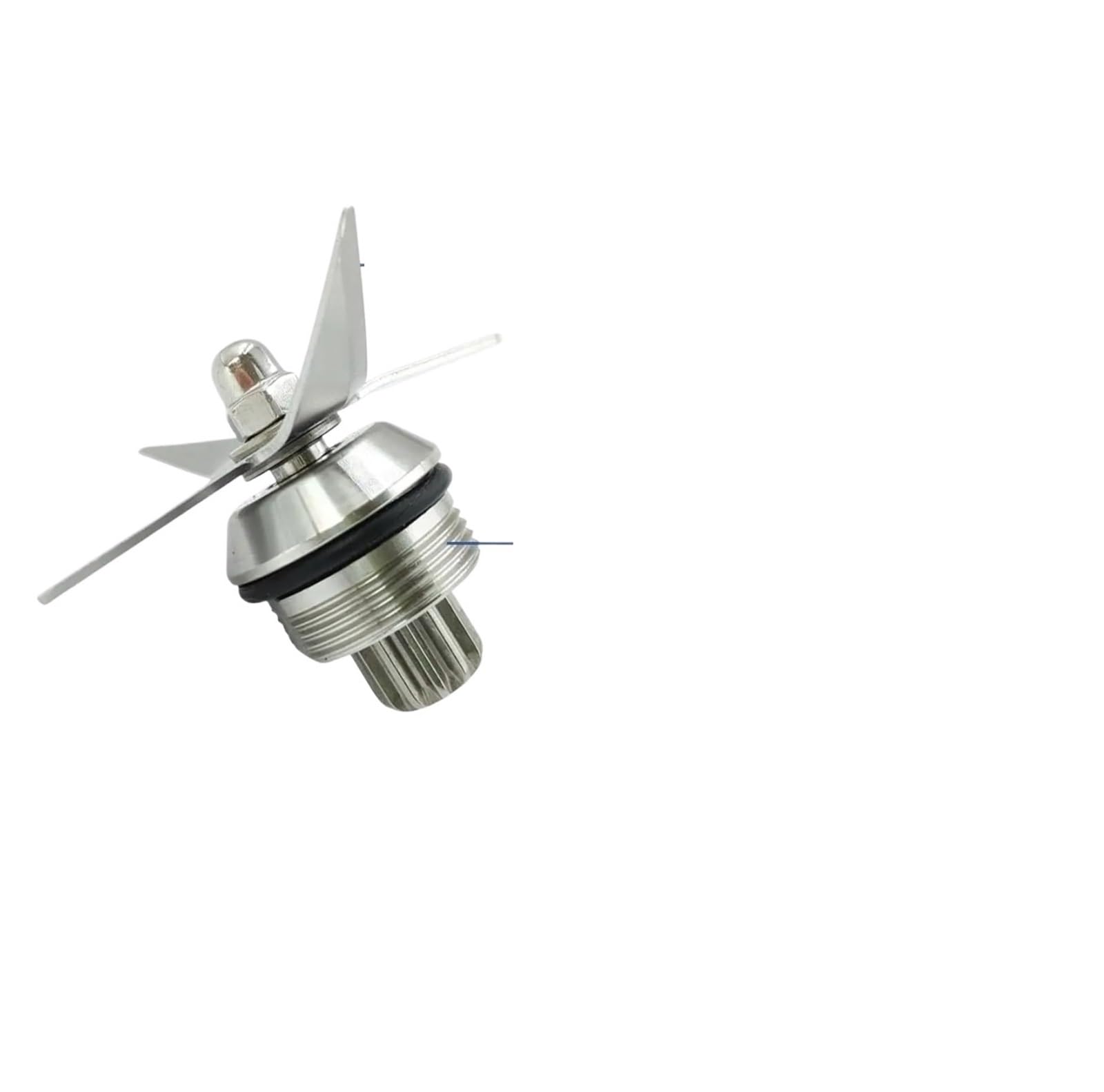 Gruppo Lama Di Ricambio, Compatibile Con I Modelli Frullatore Vitamix, 5000, 5200, 6300, 7500, 750 E 780
