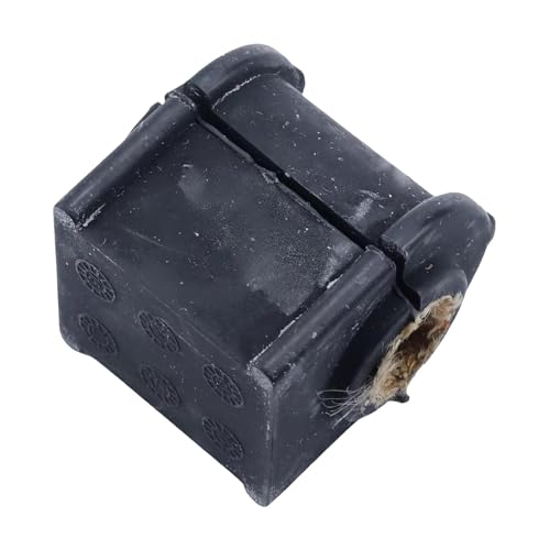 Casquillo Brazo Control Corrige Deriva Trasera Jaguar XJL XF F-PACE 2Pcs 3