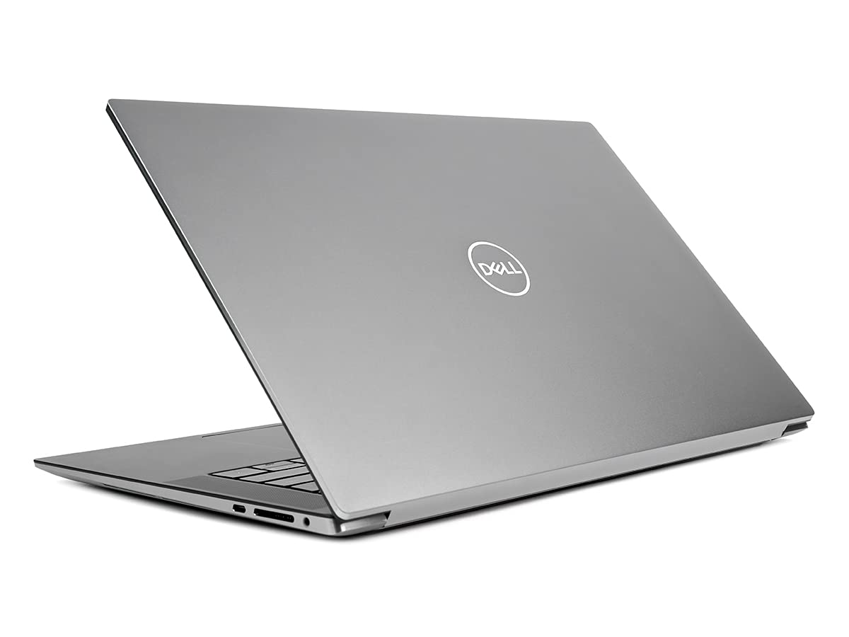 Dell Precision 5550 Laptop i7-10875H, 16GB, 1TB SSD, Quadro T1000