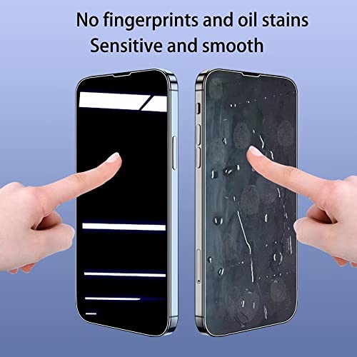 EASSGU 2 Pezzi Protezione Schermo Pellicola per