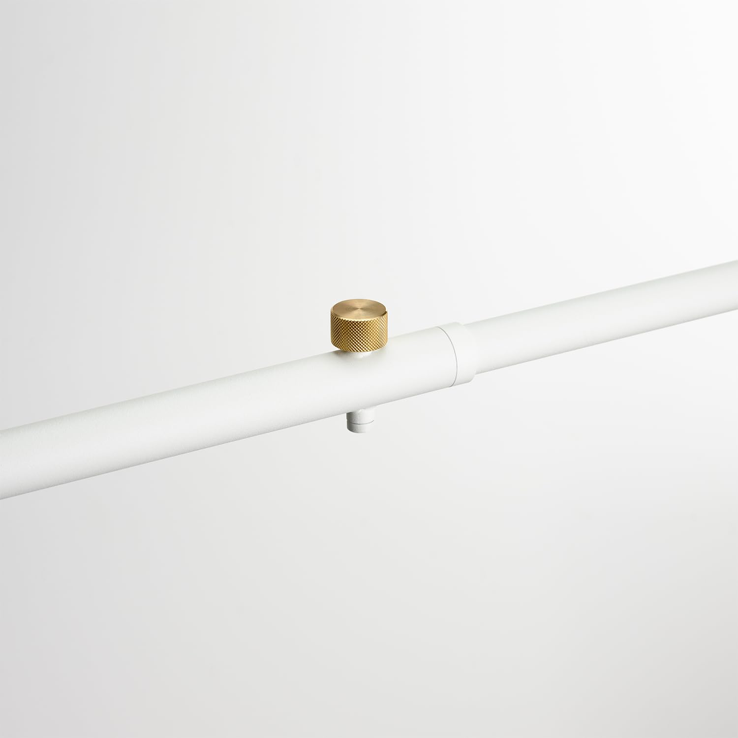 Amazon.co.jp: DRAW A LINE 027 Tension Rod Pro White ドローアライン