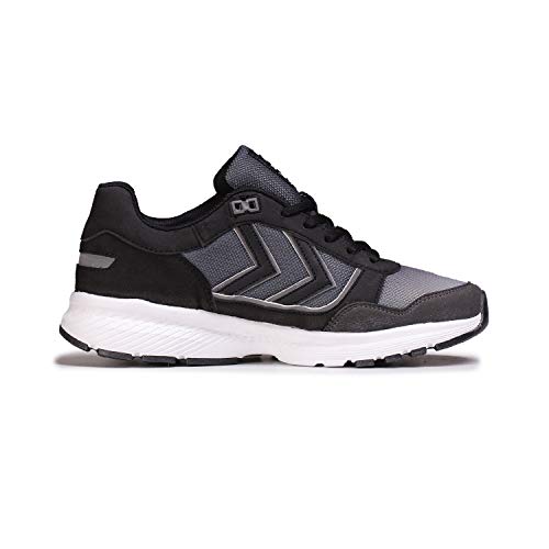 Image of hummel Womens Hml3s Gradient Sneaker Trail Running Shoe