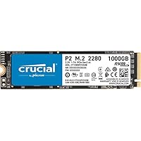 Crucial P2 CT1000P2SSD8